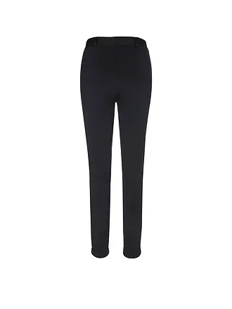 RAPHAELA BY BRAX | Marlenehose LILLYTH | dunkelblau